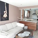 Apartmán Kubik 473 Liptovsky Mikulas