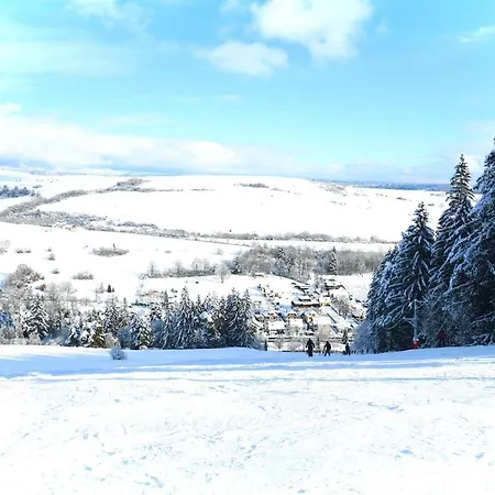 Appartamento Kubik 473