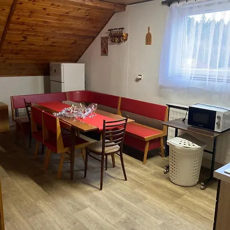 Appartamento Kubik 473 *