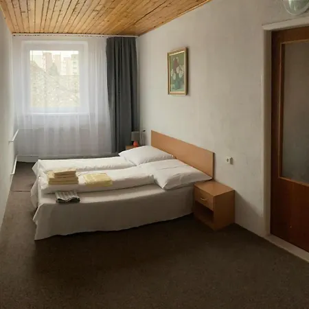 Appartamento Kubik 473 Liptovský Mikuláš