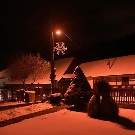 Kubik 473 Appartamento