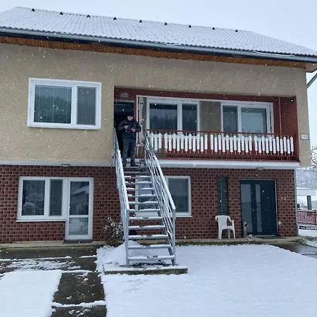 Appartamento Kubik 473