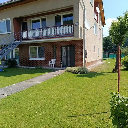 Kubik 473 * Liptovský Mikuláš