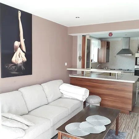 Appartamento Kubik 473 Liptovský Mikuláš