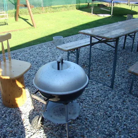 Appartamento Kubik 473