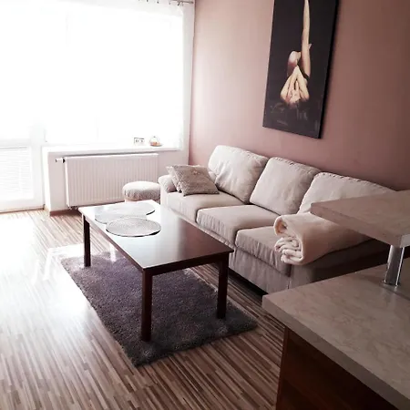 Kubik 473 Appartamento Liptovský Mikuláš