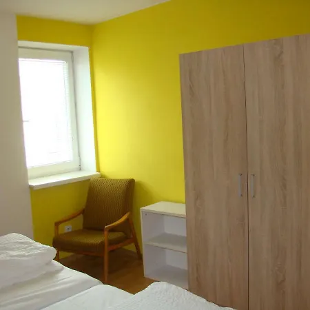 Appartamento Kubik 473