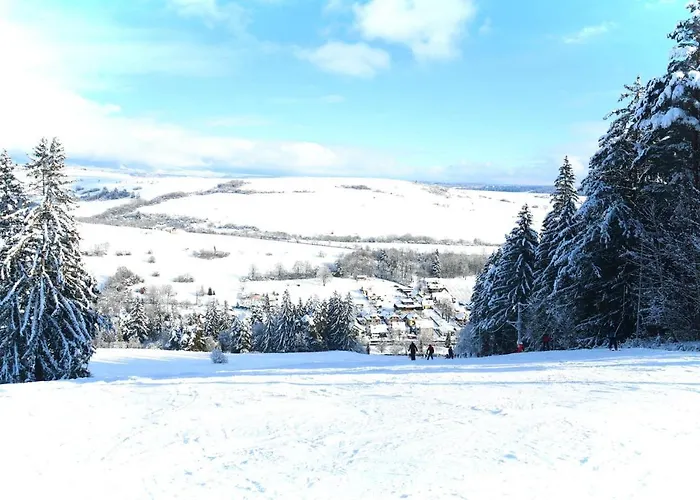 Διαμέρισμα Kubik 473