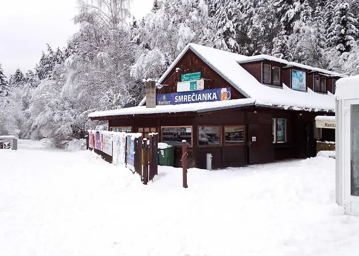 Kubik 473 Apartamento *