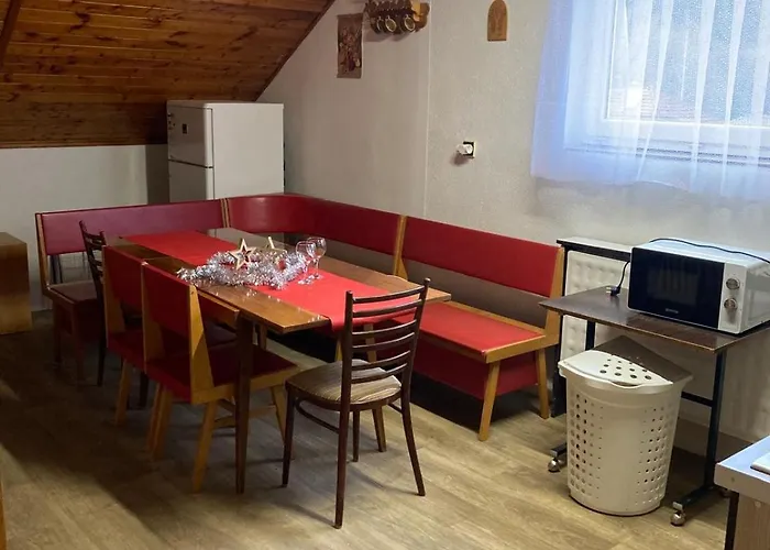 Διαμέρισμα Kubik 473 *