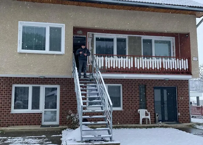 Διαμέρισμα Kubik 473