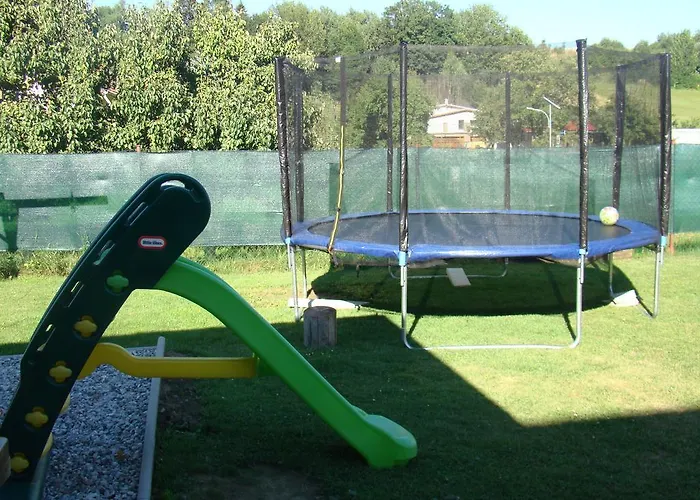 Apartamento Kubik 473