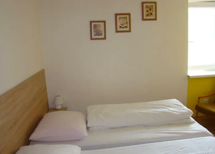 Apartamento Kubik 473 Liptovský Mikuláš