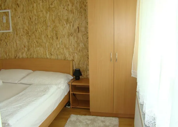 Kubik 473 * Liptovský Mikuláš