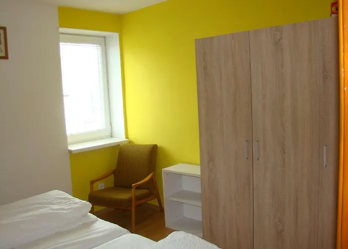 Apartamento Kubik 473